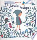 Libro El jardín mágico