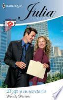 Libro El jefe y su secretaria