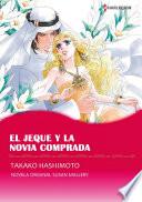 Libro El jeque y la novia comprada