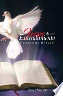 Libro El Jesus de Mi Entendimiento