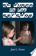 Libro El Juego de los Espejos