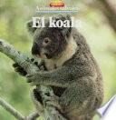 Libro El koala