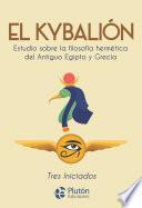 Libro El Kybalión