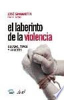 Libro El laberinto de la violencia