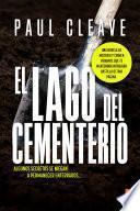 Libro El lago del cementerio