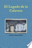 Libro El legado de la calavera