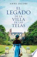 Libro El legado de la Villa de las Telas / The Legacy of the Cloth Villa