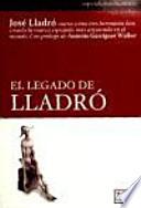 Libro El legado de Lladró
