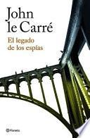 Libro El Legado de Los Espías