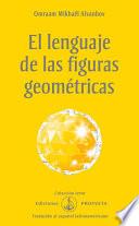 Libro El lenguaje de las figuras geométricas