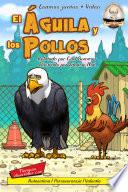 Libro El león y el ratón