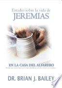 Libro El libro de Jeremías
