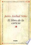 Libro El libro de la caricia