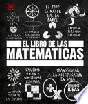 Libro El libro de las matemáticas