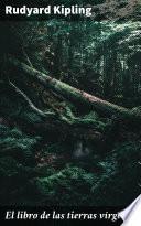 Libro El libro de las tierras vírgenes