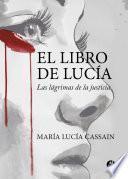 Libro El libro de Lucía