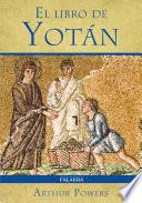Libro El libro de Yotán