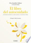 Libro El libro del autocuidado (Edición mexicana)