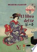 Libro El libro del té