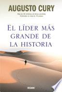 Libro El líder más grande de la historia