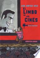 Libro El limbo de los cines