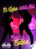 Libro El lobo está allí