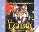 Libro El lobo