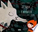Libro El lobo y Caperucita