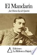 Libro El Mandarin