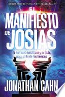 Libro El manifiesto de Josías