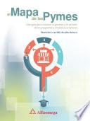 Libro El Mapa de las Pymes
