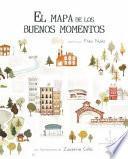 Libro El Mapa de los Buenos Momentos