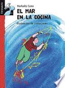 Libro El mar en la cocina