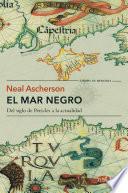 Libro El mar Negro