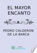 Libro El mayor encanto