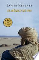 Libro El médico de Ifni