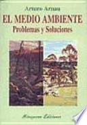 Libro El Medio Ambiente