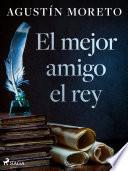 Libro El mejor amigo el rey