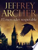 Libro El mercader respetable