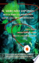 Libro El mercado japonés