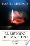 Libro El Método del Maestro