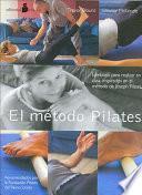 Libro El método Pilates