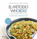 Libro El Método Whole30