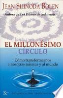 Libro El Millonésimo Círculo
