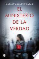 Libro El ministerio de la verdad