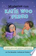 Libro El Misterio de la Noche Apestosa Y Espeluznante