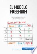 Libro El modelo Freemium