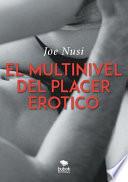 Libro El multinivel del placer erótico