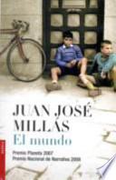 Libro El mundo