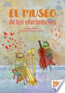 Libro El museo de los chirimbolos